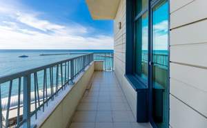 3-к квартира, на длительный срок, 108м2, 7/15 этаж