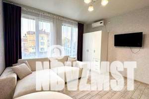 1-к квартира, посуточно, 35м2, 4/4 этаж