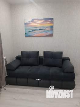 Студия квартира, на длительный срок, 25м2, 3/3 этаж