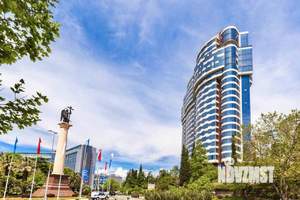 3-к квартира, на длительный срок, 102м2, 15/25 этаж