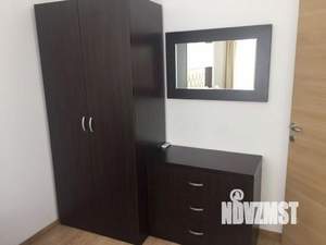 1-к квартира, посуточно, 60м2, 1/1 этаж