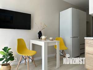 1-к квартира, посуточно, 16м2, 4/19 этаж