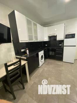 2-к квартира, посуточно, 40м2, 1/1 этаж