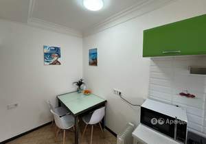 1-к квартира, на длительный срок, 54м2, 4/5 этаж