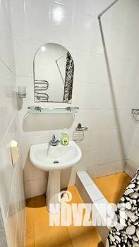 1-к квартира, посуточно, 28м2, 2/3 этаж