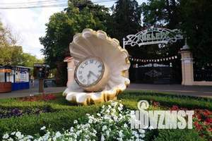 1-к квартира, посуточно, 36м2, 6/14 этаж