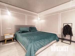 Студия квартира, посуточно, 27м2, 1/3 этаж