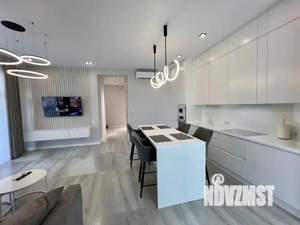1-к квартира, посуточно, 90м2, 1/1 этаж