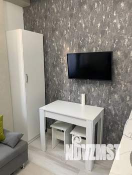 Студия квартира, посуточно, 19м2, 3/4 этаж