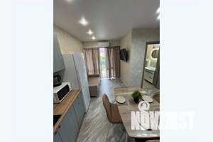 1-к квартира, посуточно, 35м2, 2/2 этаж