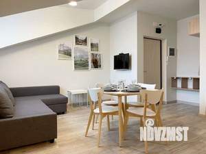 2-к квартира, посуточно, 20м2, 1/1 этаж