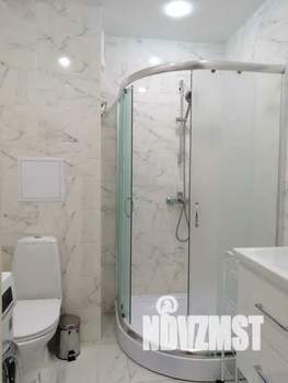 2-к квартира, посуточно, 45м2, 1/1 этаж