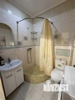 Студия квартира, на длительный срок, 27м2, 5/5 этаж