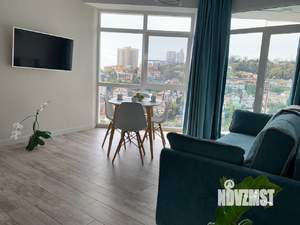 2-к квартира, посуточно, 38м2, 7/12 этаж