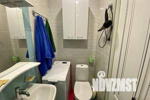 1-к квартира, посуточно, 29м2, 1/3 этаж