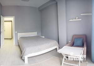 2-к квартира, на длительный срок, 38м2, 5/6 этаж