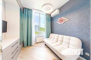 2-к квартира, посуточно, 90м2, 1/1 этаж