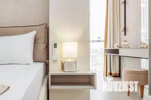 1-к квартира, посуточно, 54м2, 1/1 этаж