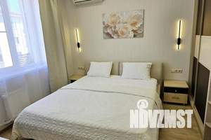 1-к квартира, посуточно, 35м2, 4/5 этаж