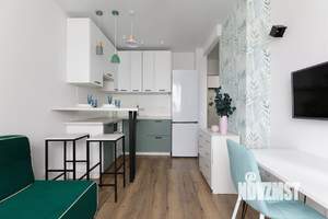 1-к квартира, на длительный срок, 39м2, 5/12 этаж