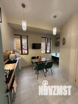 1-к квартира, посуточно, 48м2, 3/6 этаж