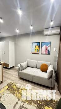 Студия квартира, посуточно, 18м2, 8/14 этаж