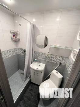 Студия квартира, посуточно, 22м2, 2/5 этаж