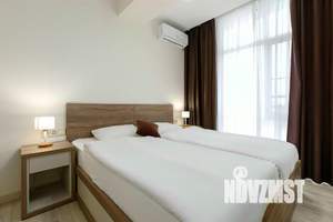 2-к квартира, посуточно, 70м2, 1/1 этаж