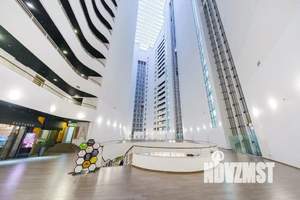 2-к квартира, посуточно, 100м2, 1/1 этаж