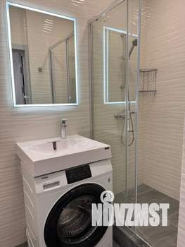Студия квартира, посуточно, 30м2, 2/2 этаж