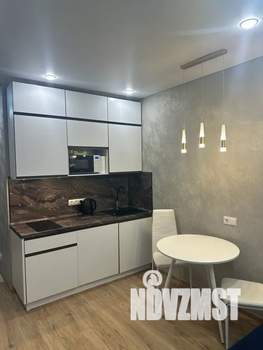 Студия квартира, посуточно, 25м2, 2/3 этаж