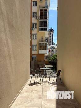 1-к квартира, посуточно, 36м2, 2/12 этаж