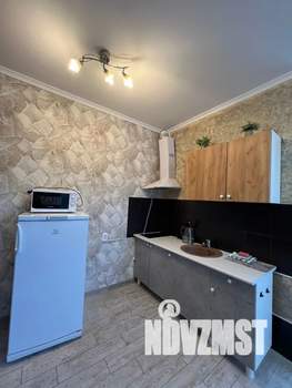 1-к квартира, посуточно, 36м2, 1/3 этаж