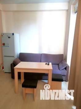 2-к квартира, посуточно, 36м2, 1/1 этаж