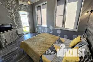 2-к квартира, посуточно, 42м2, 3/3 этаж