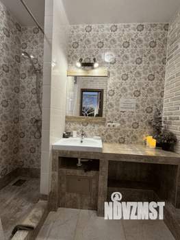 1-к квартира, посуточно, 22м2, 1/1 этаж