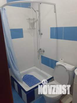 Студия квартира, посуточно, 26м2, 1/5 этаж