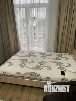 1-к квартира, посуточно, 33м2, 4/5 этаж