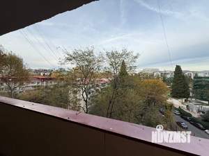 1-к квартира, на длительный срок, 43м2, 7/14 этаж