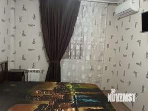 2-к квартира, посуточно, 53м2, 5/9 этаж
