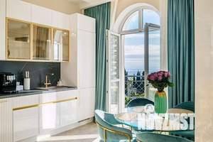 2-к квартира, посуточно, 46м2, 1/1 этаж