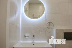 1-к квартира, посуточно, 37м2, 3/5 этаж