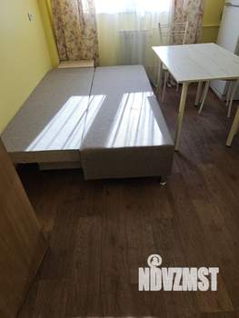 1-к квартира, посуточно, 41м2, 3/5 этаж
