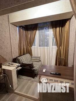 1-к квартира, посуточно, 28м2, 1/4 этаж