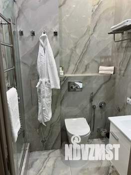 1-к квартира, посуточно, 35м2, 5/6 этаж