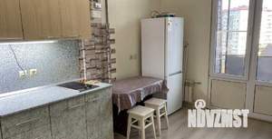 Студия квартира, на длительный срок, 25м2, 4/4 этаж