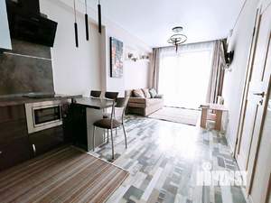 2-к квартира, на длительный срок, 35м2, 3/13 этаж