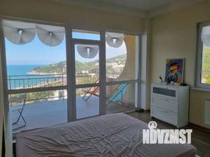 3-к квартира, посуточно, 100м2, 4/10 этаж