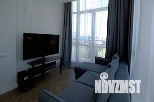 2-к квартира, посуточно, 50м2, 5/5 этаж