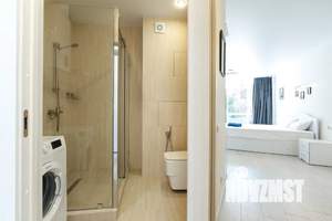 Студия квартира, посуточно, 33м2, 2/21 этаж